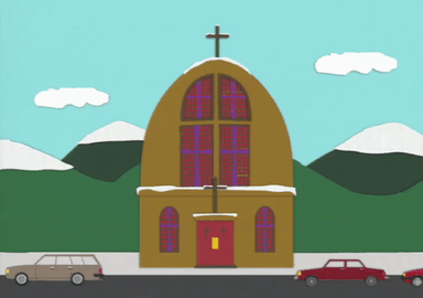 7 iglesia